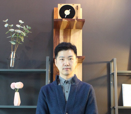 사진= 비이아이랩 배창득 대표